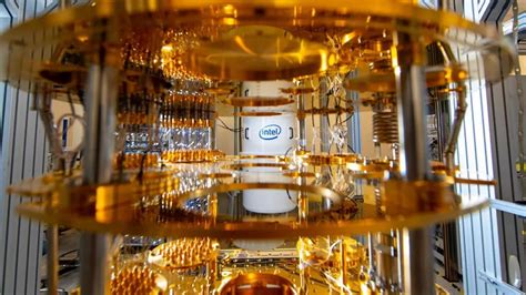 I­n­t­e­l­,­ ­k­u­a­n­t­u­m­ ­b­i­l­g­i­s­a­y­a­r­ ­s­i­m­ü­l­a­t­ö­r­ü­y­l­e­ ­ç­a­l­ı­ş­m­a­l­a­r­ı­n­a­ ­d­e­v­a­m­ ­e­d­i­y­o­r­